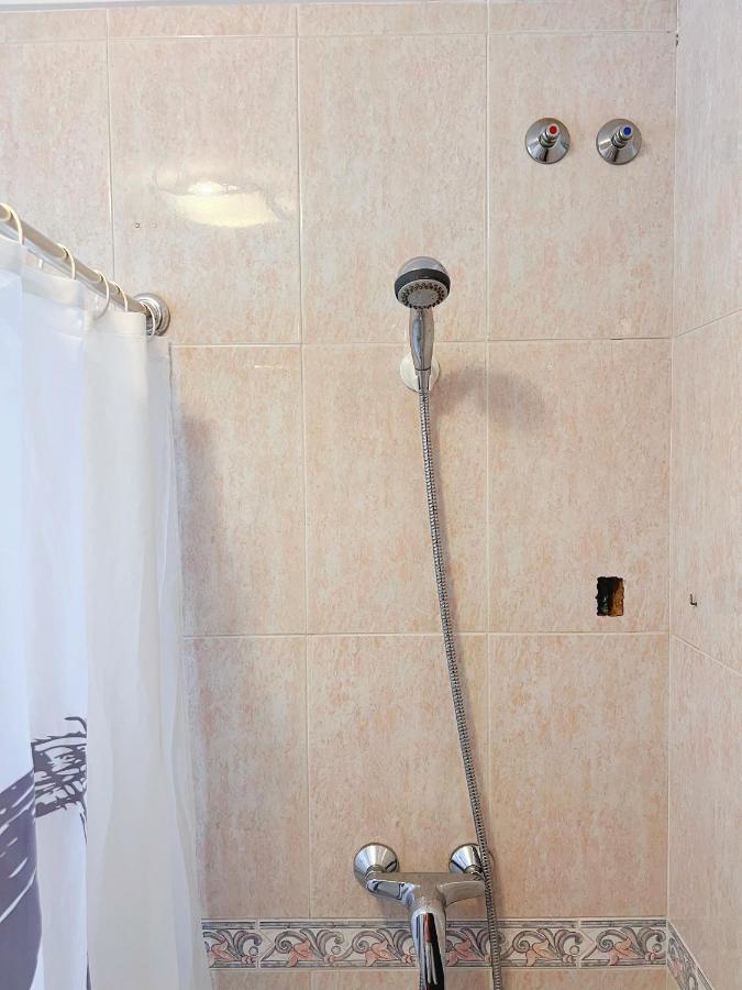 3 Habitacion Centro Huelva Dış mekan fotoğraf