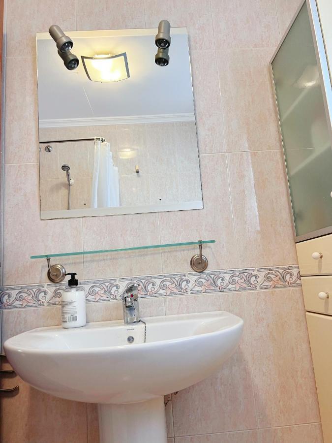 3 Habitacion Centro Huelva Dış mekan fotoğraf