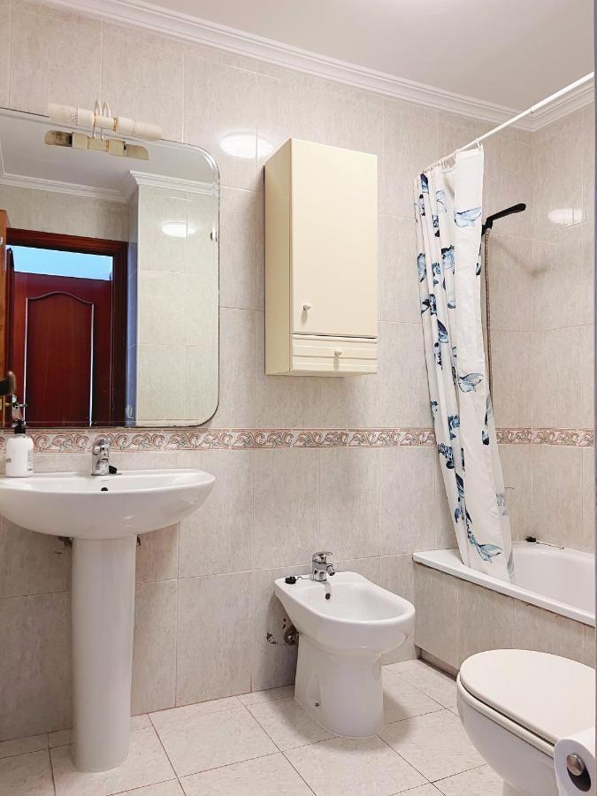 3 Habitacion Centro Huelva Dış mekan fotoğraf